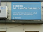 Centro de Salud Mental Dr. Ramón Carrillo